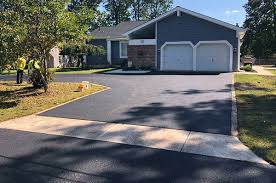 Best Permeable Paver Driveways in Alamo, GA